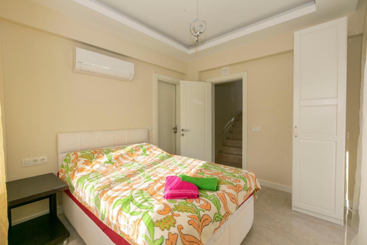 Paradise Town Villa Estella بيليك المظهر الخارجي الصورة