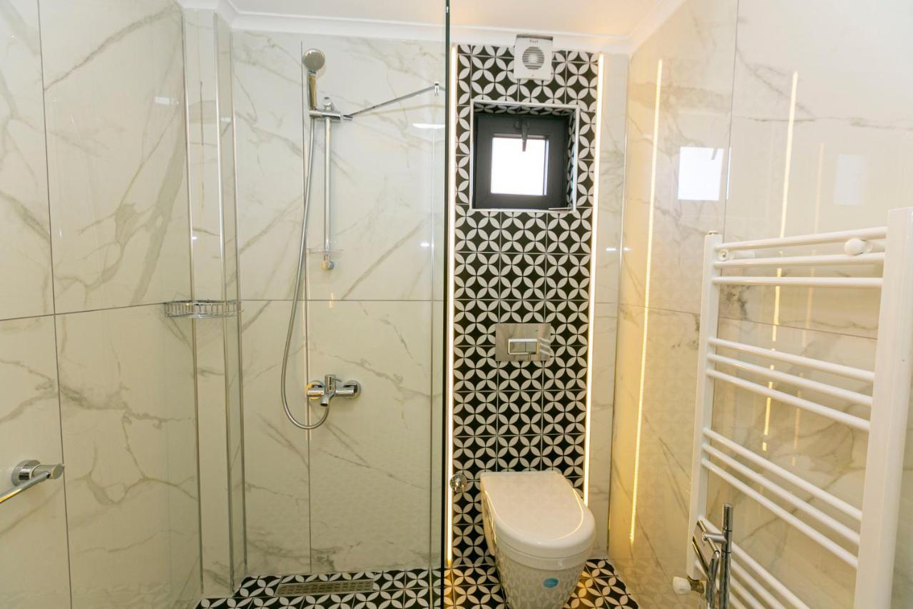 Paradise Town Villa Estella بيليك المظهر الخارجي الصورة