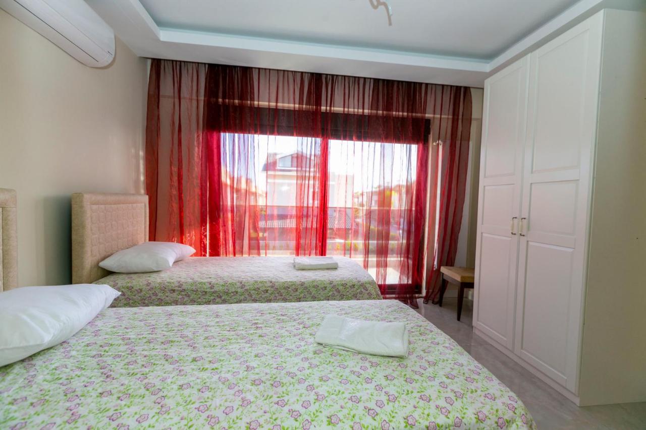 Paradise Town Villa Estella بيليك المظهر الخارجي الصورة