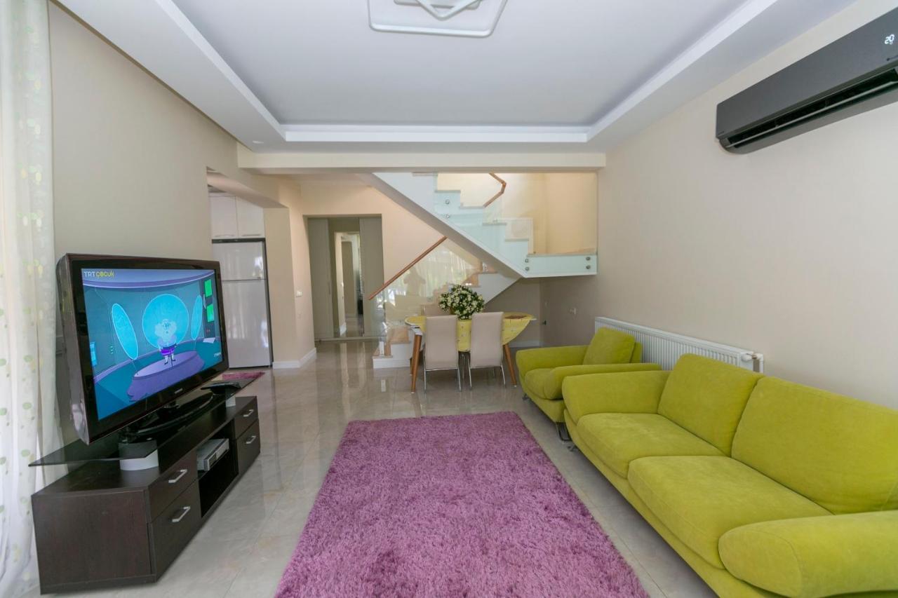 Paradise Town Villa Estella بيليك المظهر الخارجي الصورة