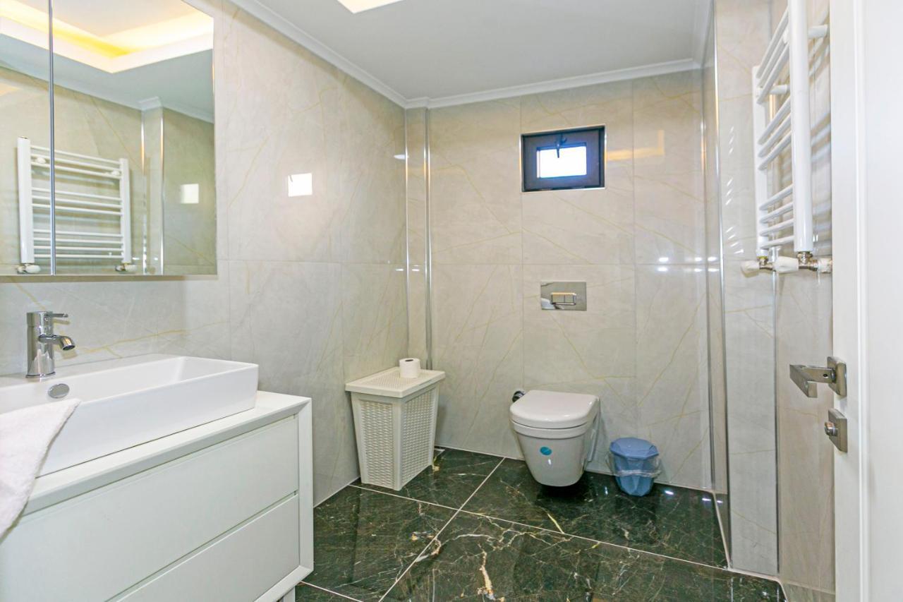 Paradise Town Villa Estella بيليك المظهر الخارجي الصورة
