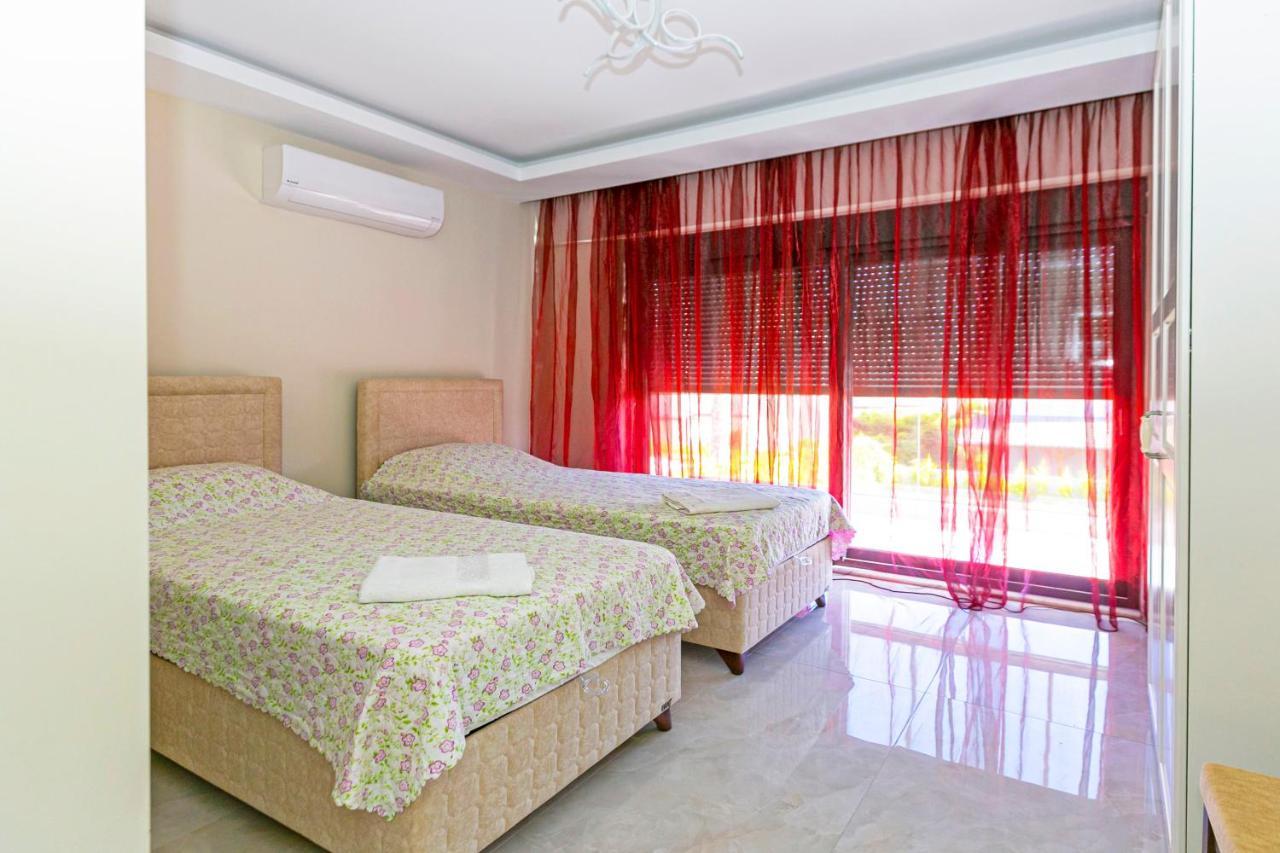 Paradise Town Villa Estella بيليك المظهر الخارجي الصورة