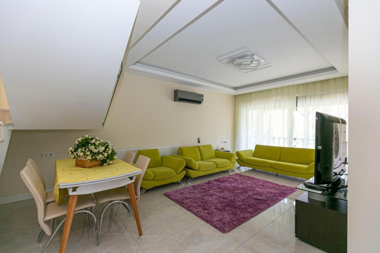 Paradise Town Villa Estella بيليك المظهر الخارجي الصورة