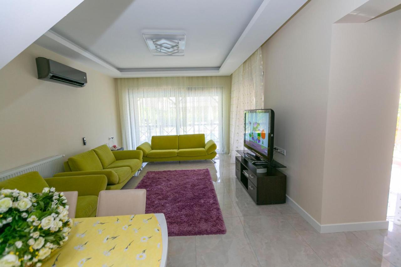Paradise Town Villa Estella بيليك المظهر الخارجي الصورة