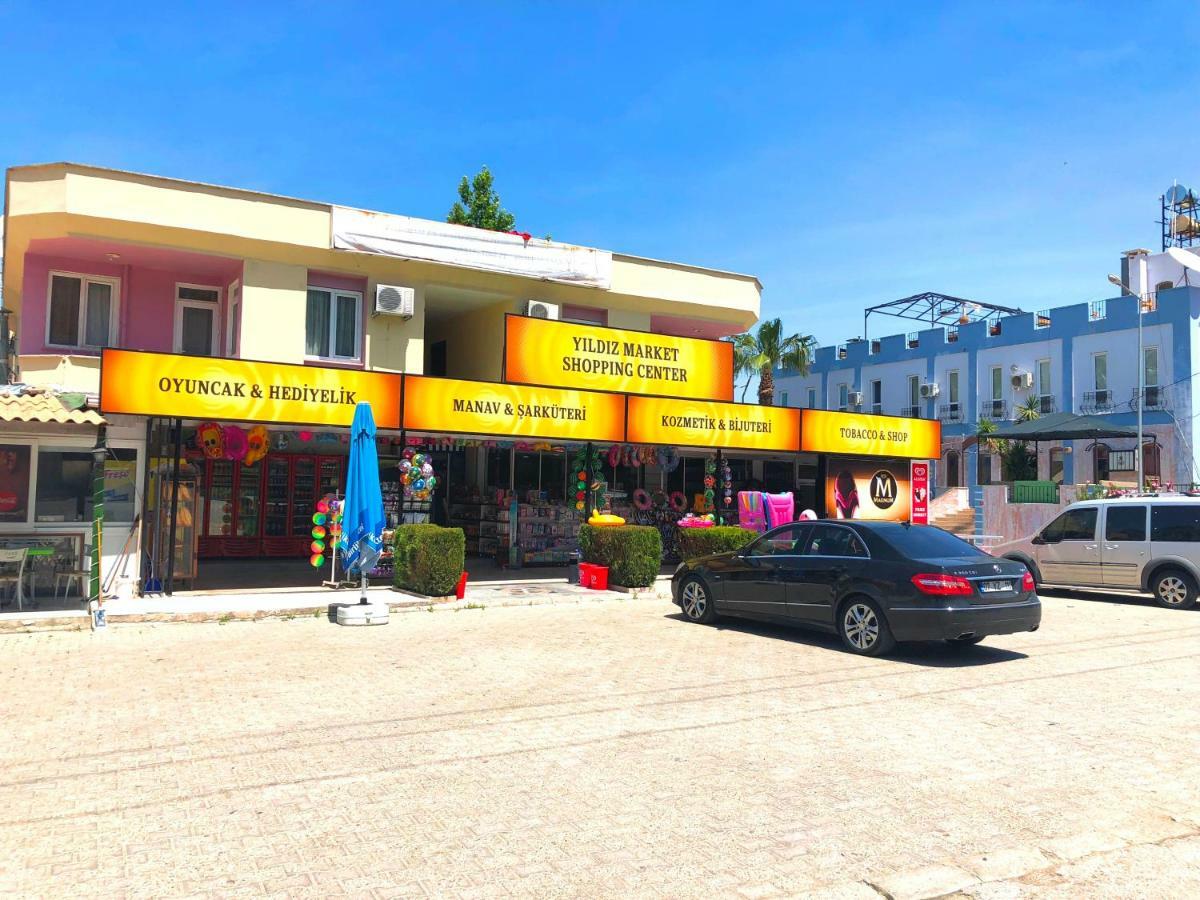 Paradise Town Villa Estella بيليك المظهر الخارجي الصورة